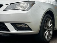 USED 2015 64 SEAT IBIZA 1.2 TSI I-TECH 5d 104 BHP 