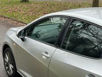 USED 2015 64 SEAT IBIZA 1.2 TSI I-TECH 5d 104 BHP 