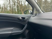 USED 2015 64 SEAT IBIZA 1.2 TSI I-TECH 5d 104 BHP 
