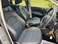 USED 2015 64 SEAT IBIZA 1.2 TSI I-TECH 5d 104 BHP 