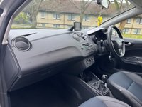 USED 2015 64 SEAT IBIZA 1.2 TSI I-TECH 5d 104 BHP 