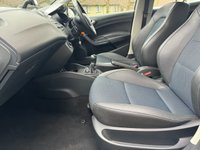 USED 2015 64 SEAT IBIZA 1.2 TSI I-TECH 5d 104 BHP 