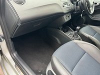 USED 2015 64 SEAT IBIZA 1.2 TSI I-TECH 5d 104 BHP 
