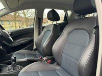 USED 2015 64 SEAT IBIZA 1.2 TSI I-TECH 5d 104 BHP 
