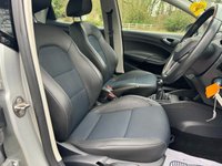 USED 2015 64 SEAT IBIZA 1.2 TSI I-TECH 5d 104 BHP 