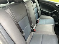 USED 2015 64 SEAT IBIZA 1.2 TSI I-TECH 5d 104 BHP 