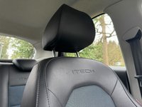 USED 2015 64 SEAT IBIZA 1.2 TSI I-TECH 5d 104 BHP 