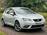 USED 2015 64 SEAT IBIZA 1.2 TSI I-TECH 5d 104 BHP 