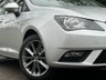USED 2015 64 SEAT IBIZA 1.2 TSI I-TECH 5d 104 BHP 