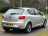 USED 2015 64 SEAT IBIZA 1.2 TSI I-TECH 5d 104 BHP 