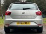 USED 2015 64 SEAT IBIZA 1.2 TSI I-TECH 5d 104 BHP 