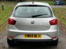 USED 2015 64 SEAT IBIZA 1.2 TSI I-TECH 5d 104 BHP 