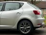 USED 2015 64 SEAT IBIZA 1.2 TSI I-TECH 5d 104 BHP 