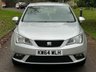 USED 2015 64 SEAT IBIZA 1.2 TSI I-TECH 5d 104 BHP 