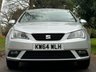 USED 2015 64 SEAT IBIZA 1.2 TSI I-TECH 5d 104 BHP 