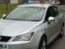 USED 2015 64 SEAT IBIZA 1.2 TSI I-TECH 5d 104 BHP 