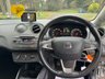 USED 2015 64 SEAT IBIZA 1.2 TSI I-TECH 5d 104 BHP 
