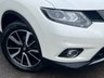 USED 2016 66 NISSAN X-TRAIL 1.6 DCI TEKNA 5dr - PEARL METALLIC