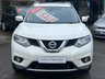 USED 2016 66 NISSAN X-TRAIL 1.6 DCI TEKNA 5dr - PEARL METALLIC