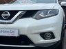 USED 2016 66 NISSAN X-TRAIL 1.6 DCI TEKNA 5dr - PEARL METALLIC