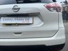 USED 2016 66 NISSAN X-TRAIL 1.6 DCI TEKNA 5dr - PEARL METALLIC