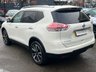 USED 2016 66 NISSAN X-TRAIL 1.6 DCI TEKNA 5dr - PEARL METALLIC