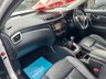 USED 2016 66 NISSAN X-TRAIL 1.6 DCI TEKNA 5dr - PEARL METALLIC