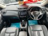 USED 2016 66 NISSAN X-TRAIL 1.6 DCI TEKNA 5dr - PEARL METALLIC