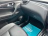 USED 2016 66 NISSAN X-TRAIL 1.6 DCI TEKNA 5dr - PEARL METALLIC