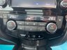 USED 2016 66 NISSAN X-TRAIL 1.6 DCI TEKNA 5dr - PEARL METALLIC