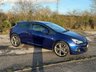 USED 2015 65 VAUXHALL ASTRA GTC 1.6 LIMITED EDITION CDTI S/S 3d 134 BHP LOW &pound;35 ROAD TAX 70+MPG