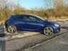 USED 2015 65 VAUXHALL ASTRA GTC 1.6 LIMITED EDITION CDTI S/S 3d 134 BHP LOW &pound;35 ROAD TAX 70+MPG