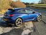 USED 2015 65 VAUXHALL ASTRA GTC 1.6 LIMITED EDITION CDTI S/S 3d 134 BHP LOW &pound;35 ROAD TAX 70+MPG
