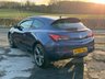 USED 2015 65 VAUXHALL ASTRA GTC 1.6 LIMITED EDITION CDTI S/S 3d 134 BHP LOW &pound;35 ROAD TAX 70+MPG