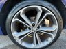 USED 2015 65 VAUXHALL ASTRA GTC 1.6 LIMITED EDITION CDTI S/S 3d 134 BHP LOW &pound;35 ROAD TAX 70+MPG