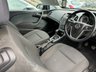 USED 2015 65 VAUXHALL ASTRA GTC 1.6 LIMITED EDITION CDTI S/S 3d 134 BHP LOW &pound;35 ROAD TAX 70+MPG