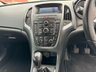 USED 2015 65 VAUXHALL ASTRA GTC 1.6 LIMITED EDITION CDTI S/S 3d 134 BHP LOW &pound;35 ROAD TAX 70+MPG