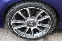 USED 2019 69 ABARTH 500 1.4 595 TURISMO 3d 162 BHP 