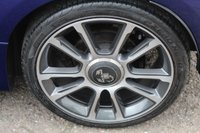 USED 2019 69 ABARTH 500 1.4 595 TURISMO 3d 162 BHP 