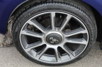 USED 2019 69 ABARTH 500 1.4 595 TURISMO 3d 162 BHP 