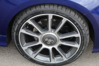 USED 2019 69 ABARTH 500 1.4 595 TURISMO 3d 162 BHP 