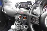USED 2019 69 ABARTH 500 1.4 595 TURISMO 3d 162 BHP 