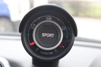 USED 2019 69 ABARTH 500 1.4 595 TURISMO 3d 162 BHP 