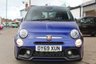 USED 2019 69 ABARTH 500 1.4 595 TURISMO 3d 162 BHP 