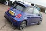 USED 2019 69 ABARTH 500 1.4 595 TURISMO 3d 162 BHP 