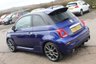 USED 2019 69 ABARTH 500 1.4 595 TURISMO 3d 162 BHP 
