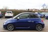 USED 2019 69 ABARTH 500 1.4 595 TURISMO 3d 162 BHP 