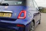 USED 2019 69 ABARTH 500 1.4 595 TURISMO 3d 162 BHP 