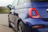 USED 2019 69 ABARTH 500 1.4 595 TURISMO 3d 162 BHP 
