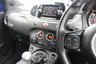 USED 2019 69 ABARTH 500 1.4 595 TURISMO 3d 162 BHP 